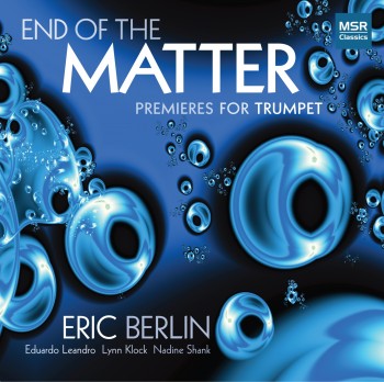 End of the Matter album cover
