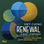Viet Cuong: Renewal